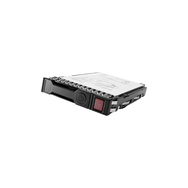 HPE 801888-B21 dysk twardy 4 TB 7200 RPM 3.5" Serial ATA III