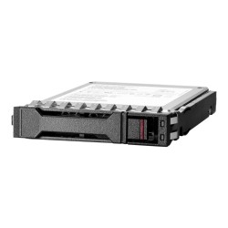 HPE 960GB SATA 6G Read Intensive SFF BC Multi Vendor SSD