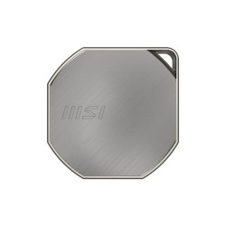 Dysk zewnętrzny SSD MSI DATAMAG 40Gbps 2TB