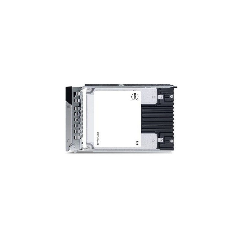 DELL 345-BECQ urządzenie SSD 960 GB 2.5" Serial ATA III