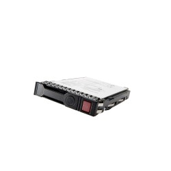 HPE P18432-B21 urządzenie SSD 480 GB 2.5" Serial ATA III MLC