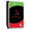 Dysk HDD Seagate IronWolf ST4000VN006 (4 TB 3,5" 256 MB 5400 obr/min )