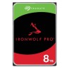 Dysk HDD Seagate IronWolf Pro (8 TB 256MB 3.5" SATA)