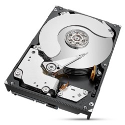 Dysk HDD Seagate IronWolf Pro (8 TB 256MB 3.5" SATA)