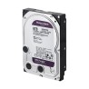 Dysk twardy HDD WD Purple 6TB 3,5" SATA WD64PURZ