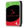 Dysk HDD Seagate IronWolf Pro (4 TB 256MB 3.5" SATA)