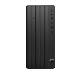 HP Pro 290 G9 Tower i3-13100 8GB DDR4 3200 SSD512 UHD Graphics 730 W11Pro 3Y OnSite Black