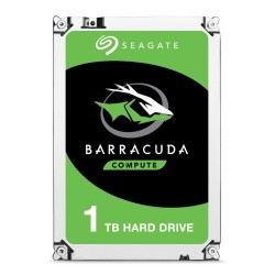 Dysk Seagate Barracuda Pro ST1000LM049 (1 TB 2.5" SATA III 128 MB 7200 obr/min)