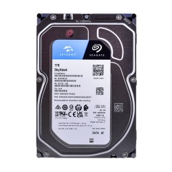 Dysk twardy HDD Seagate SkyHawk 1TB 3,5" SATA ST1000VX013