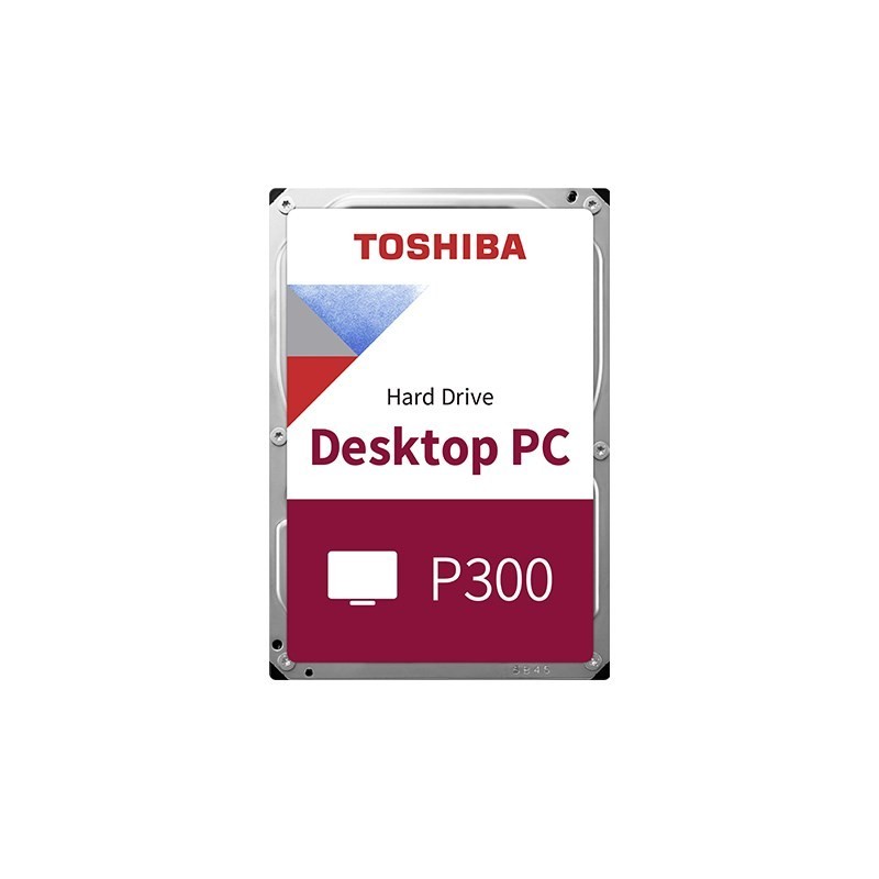 Dysk HDD Toshiba P300 HDWD260UZSVA