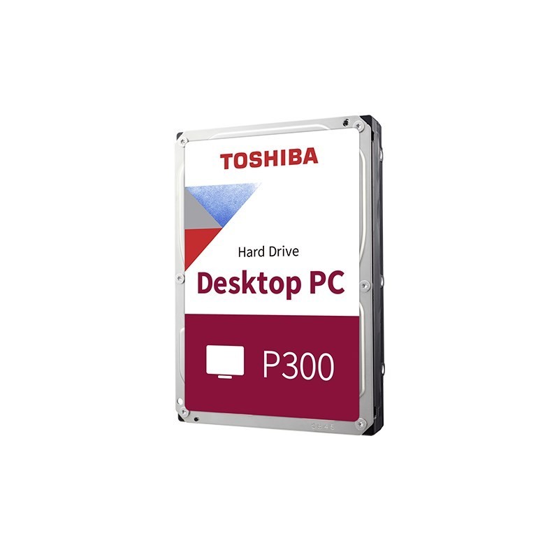 Dysk twardy Toshiba P300 2 TB 7200 obr./min SATAIII 128 MB 3,5"