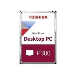 Dysk twardy Toshiba P300 2 TB 7200 obr./min SATAIII 128 MB 3,5"