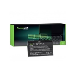 GREEN CELL BATERIA AC08 DO ACER ASPIRE GRAPE34 TM0074 4400 MAH 11.1V