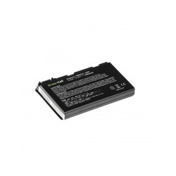 GREEN CELL BATERIA AC08 DO ACER ASPIRE GRAPE34 TM0074 4400 MAH 11.1V