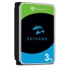 Dysk HDD Seagate Skyhawk ST3000VX015 (3 TB 3.5" 256 MB )