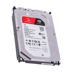 Dysk twardy HDD Seagate IronWolf 1TB 3,5" SATA ST1000VN008