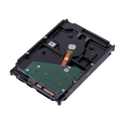 Dysk twardy HDD Seagate IronWolf 1TB 3,5" SATA ST1000VN008