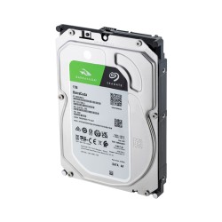 Dysk twardy HDD Seagate BarraCuda 1TB 3,5" SATA ST1000DM014