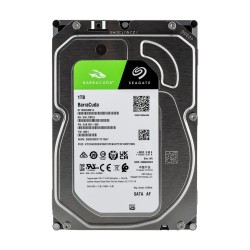 Dysk twardy HDD Seagate BarraCuda 1TB 3,5" SATA ST1000DM014