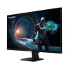 Monitor GIGABYTE GS27FA 27" Full HD LED czarny Monitor GIGABYTE GS27FA 27" Full HD LED czarny