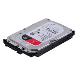 Dysk twardy HDD Seagate IronWolf 2TB 3,5" SATA ST2000VN003