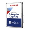 Toshiba MG08 dysk twardy 16 TB 7200 RPM 512 MB 3.5" Serial ATA III