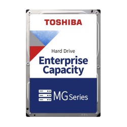 Toshiba MG08 dysk twardy 16 TB 7200 RPM 512 MB 3.5" Serial ATA III