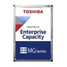 Toshiba MG08 dysk twardy 16 TB 7200 RPM 512 MB 3.5" Serial ATA III