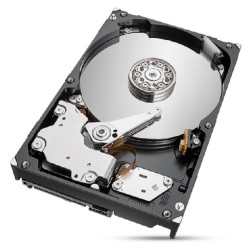 Dysk HDD Seagate IronWolf Pro (2 TB 256MB 3.5" SATA)