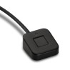 Kensington K62330WW czytnik linii papilarnych USB 2.0 Czarny Kensington K62330WW czytnik linii papilarnych USB 2.0 Czarny