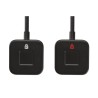 Kensington K62330WW czytnik linii papilarnych USB 2.0 Czarny Kensington K62330WW czytnik linii papilarnych USB 2.0 Czarny