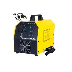 URZĄDZENIE INDUKCYJNE DO PODGRZEWANIA ŚRUB 230V POWER HEATER 3KW UW