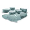 Krążek ścierny STF D225 P240 GR NET /25 szt. Krążek ścierny STF D225 P240 GR NET /25 szt.