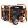 Agregat prądotwórczy 7,5KW/2,5KW -380V/230V AVR GDA8500E-3 DAEWOO TRÓJFAZOWY Agregat prądotwórczy 7,5KW/2,5KW -380V/230V AVR GDA8500E-3 DAEWOO TRÓJFAZOWY