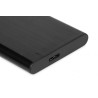 OBUDOWA I-BOX HD-05 ZEW 2,5" USB 3.1 GEN.1 BLACK