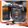 Agregat prądotwórczy 7,5KW/2,5KW -380V/230V AVR GDA8500E-3 DAEWOO TRÓJFAZOWY Agregat prądotwórczy 7,5KW/2,5KW -380V/230V AVR GDA8500E-3 DAEWOO TRÓJFAZOWY
