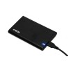 OBUDOWA I-BOX HD-05 ZEW 2,5" USB 3.1 GEN.1 BLACK