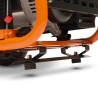 Agregat prądotwórczy 7,5KW/2,5KW -380V/230V AVR GDA8500E-3 DAEWOO TRÓJFAZOWY Agregat prądotwórczy 7,5KW/2,5KW -380V/230V AVR GDA8500E-3 DAEWOO TRÓJFAZOWY