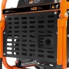 Agregat prądotwórczy 7,5KW/2,5KW -380V/230V AVR GDA8500E-3 DAEWOO TRÓJFAZOWY Agregat prądotwórczy 7,5KW/2,5KW -380V/230V AVR GDA8500E-3 DAEWOO TRÓJFAZOWY