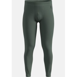 Spodnie Odlo BL BOTTOM long MERINO 260 roz. M Niebieska