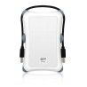 Obudowa HDD/SSD Silicon Power Armor A30 USB 3.0 white