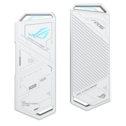 Obudowa dysku ASUS ROG STRIX ARION White