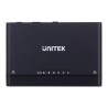 UNITEK MOST DYSKI SATA 2,5/3,5' & M.2 PCIE/NVME