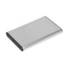 OBUDOWA I-BOX HD-05 ZEW 2,5" USB 3.1 GEN.1 GREY