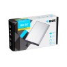 OBUDOWA I-BOX HD-05 ZEW 2,5" USB 3.1 GEN.1 GREY