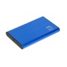 OBUDOWA I-BOX HD-05 ZEW 2,5" USB 3.1 GEN.1 BLUE