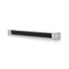 Ubiquiti UACC-RACK-PANEL-BRUSH-1U części do stojaków Panel szczotkowy Ubiquiti UACC-RACK-PANEL-BRUSH-1U części do stojaków Panel szczotkowy