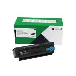 Lexmark B342X00 kaseta z tonerem 1 szt. Oryginalny Czarny