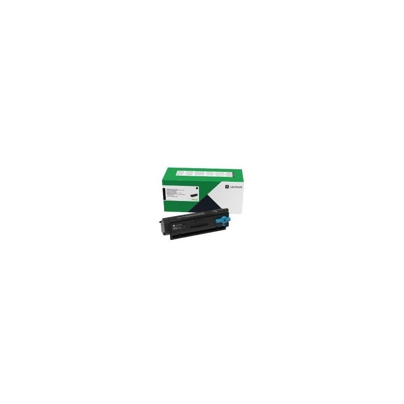 Lexmark B342X00 kaseta z tonerem 1 szt. Oryginalny Czarny Lexmark B342X00 kaseta z tonerem 1 szt. Oryginalny Czarny