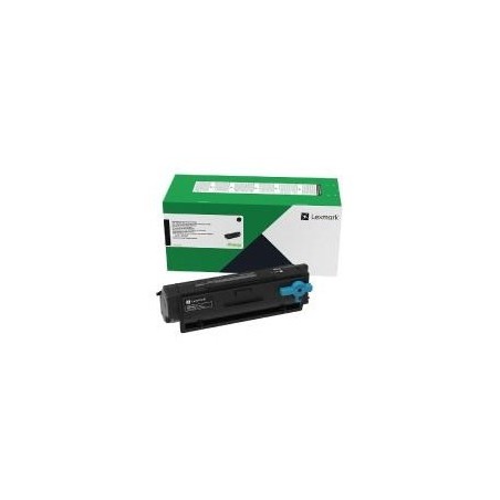 Lexmark B342X00 kaseta z tonerem 1 szt. Oryginalny Czarny